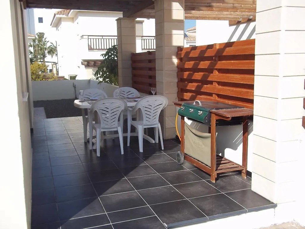 Villa Wade Protaras
