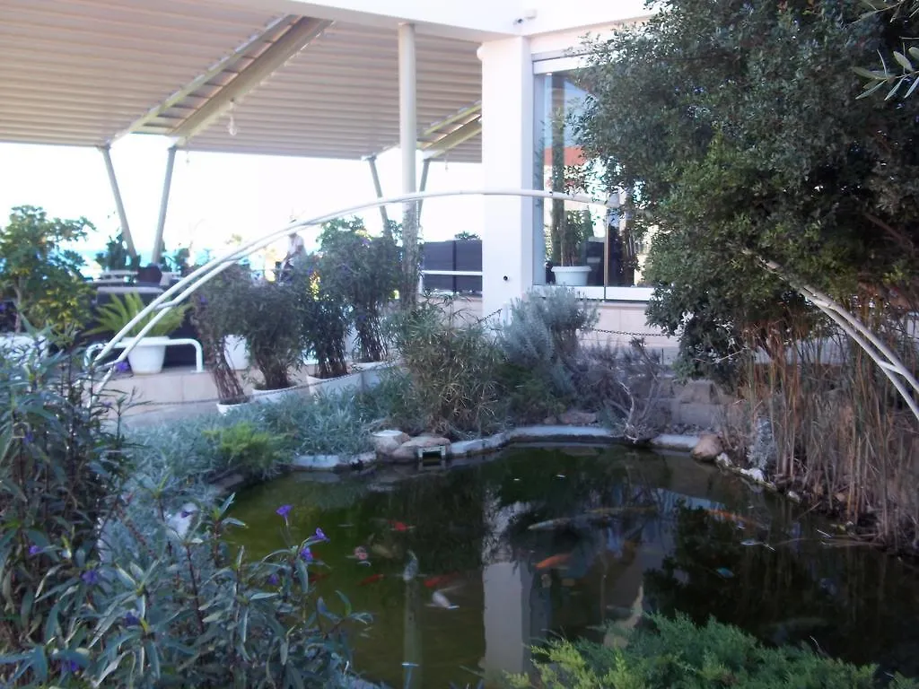 Villa Wade Protaras
