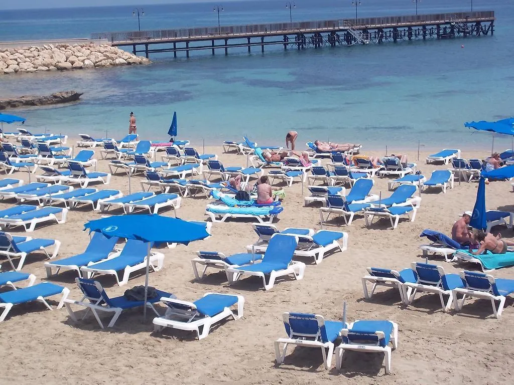 Villa Wade Protaras 0*,  Chipre
