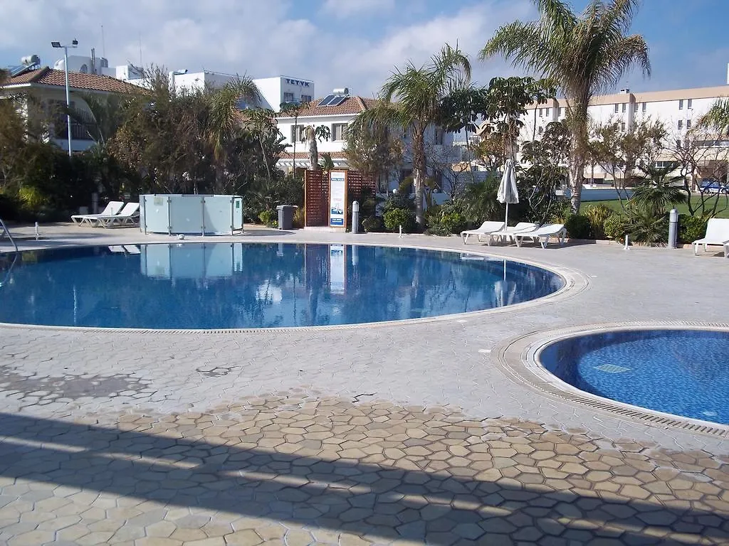 Villa Wade Protaras Cyprus
