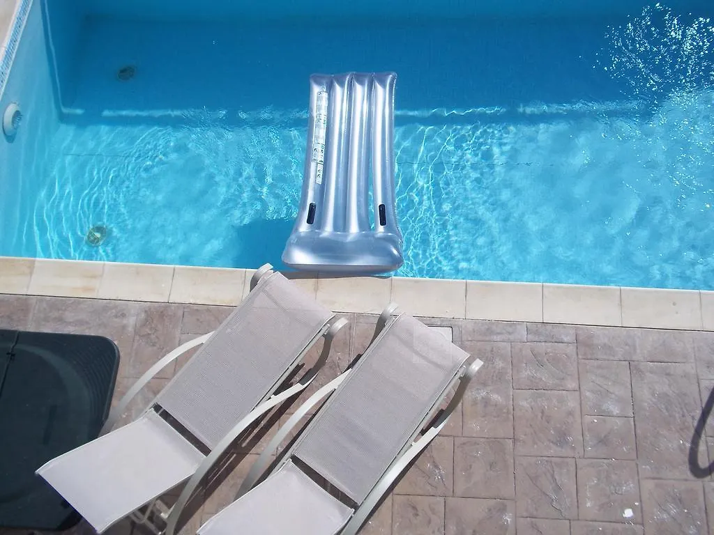 Villa Wade Protaras 0*,  Cyprus
