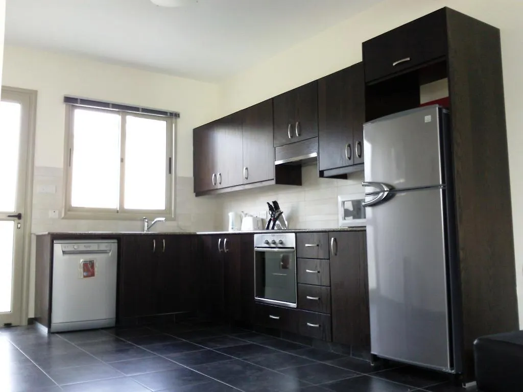 Villa Wade Protaras 0*,